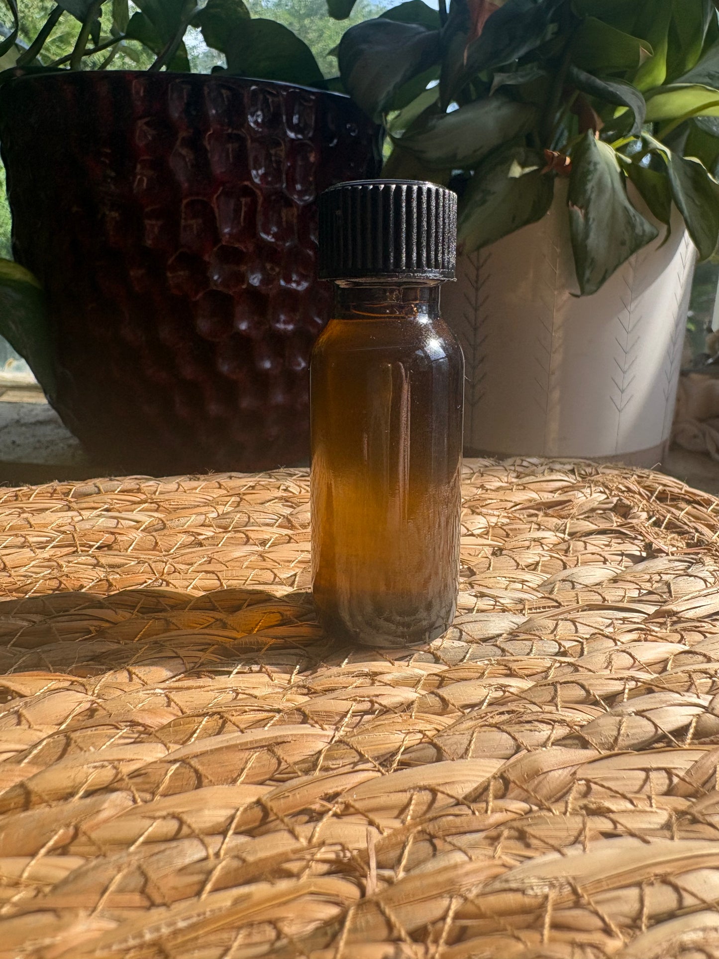 Green Tea Glow Facial Serum