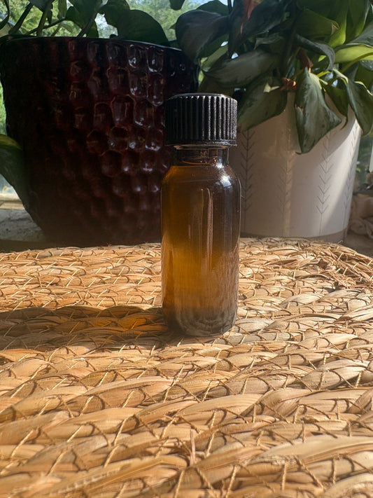 Green Tea Glow Facial Serum