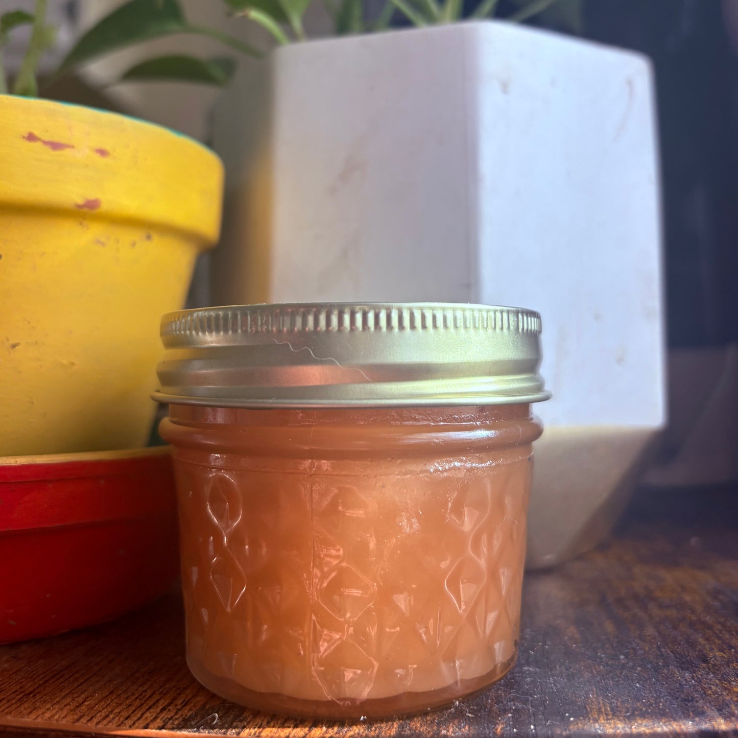 Raw Local Honey — Hand-Harvested in St. Louis