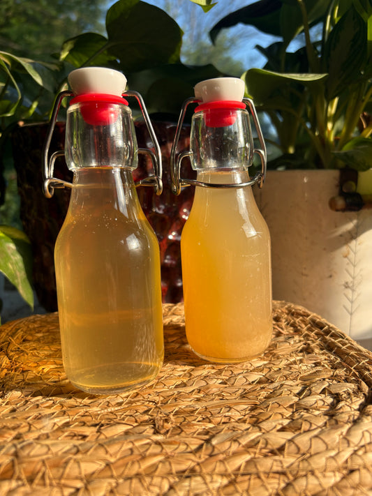 Specialty Vinegar